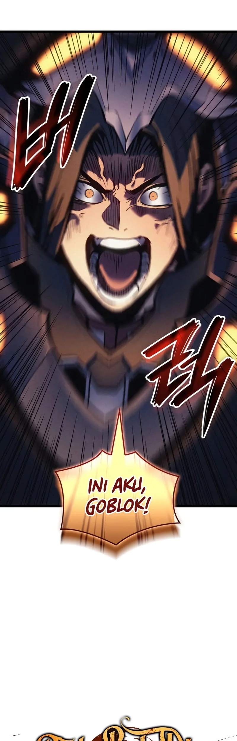 The Indomitable Martial King Chapter 103 Gambar 3