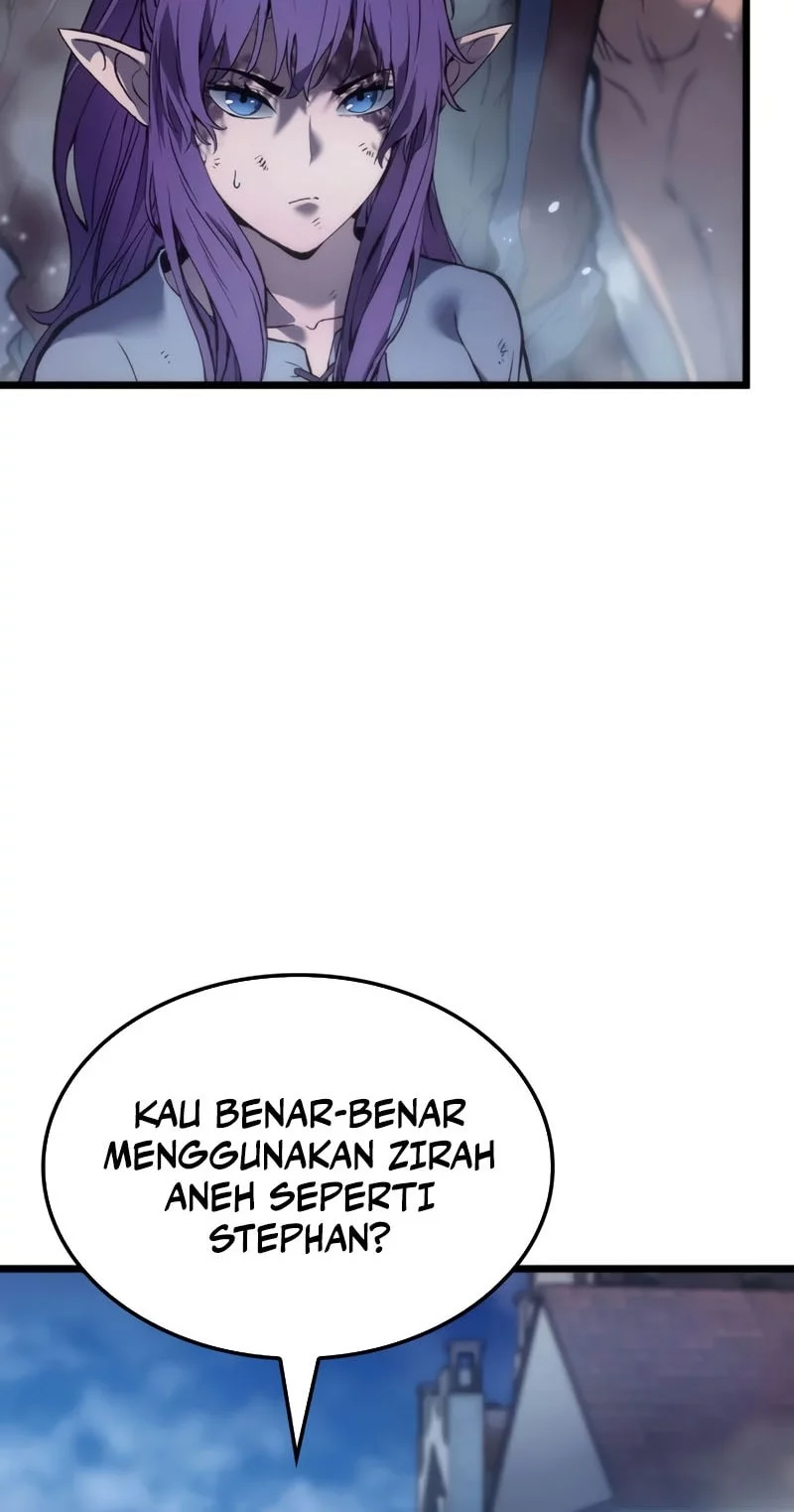 The Indomitable Martial King Chapter 103 Gambar 5