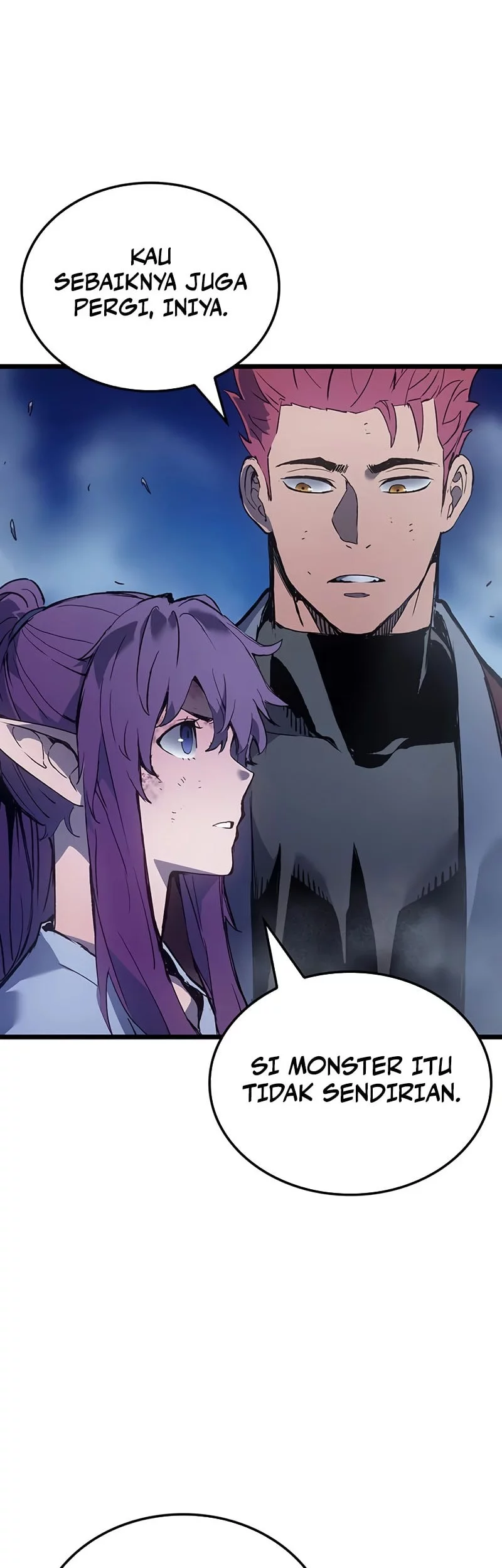 The Indomitable Martial King Chapter 103 Gambar 11