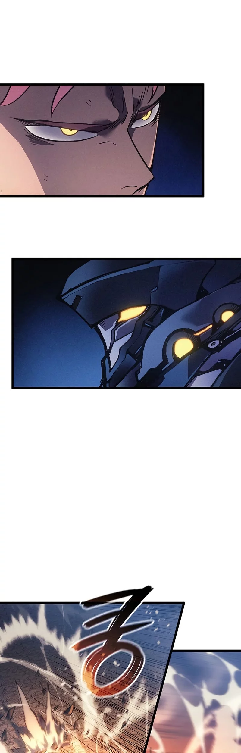 The Indomitable Martial King Chapter 103 Gambar 20