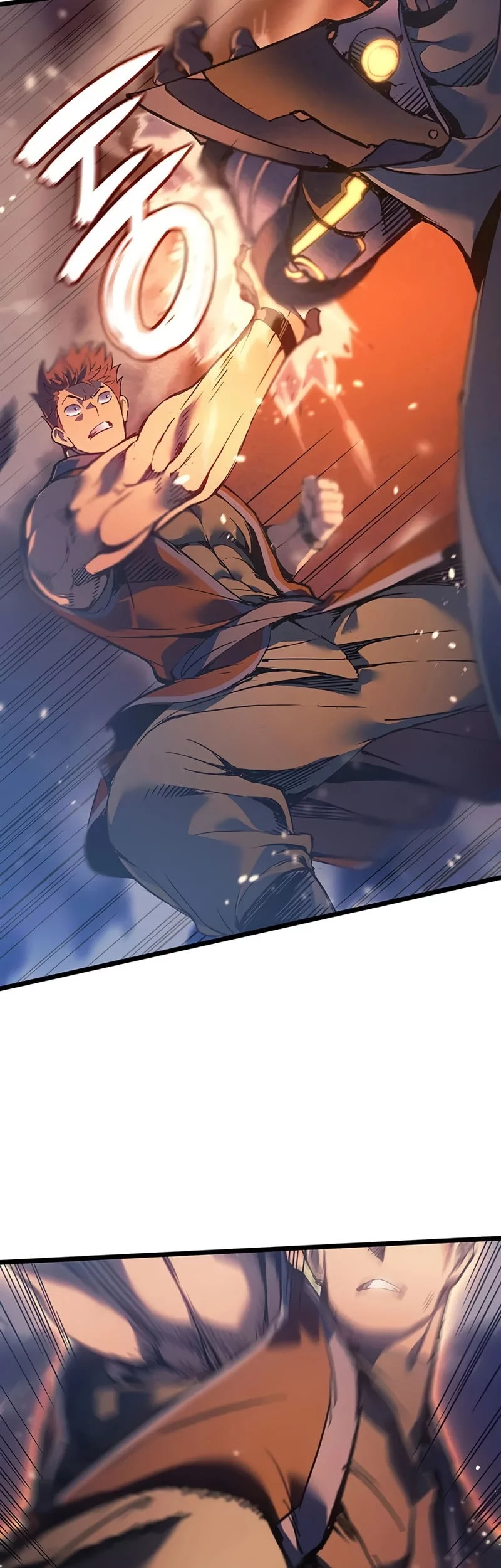 The Indomitable Martial King Chapter 103 Gambar 24