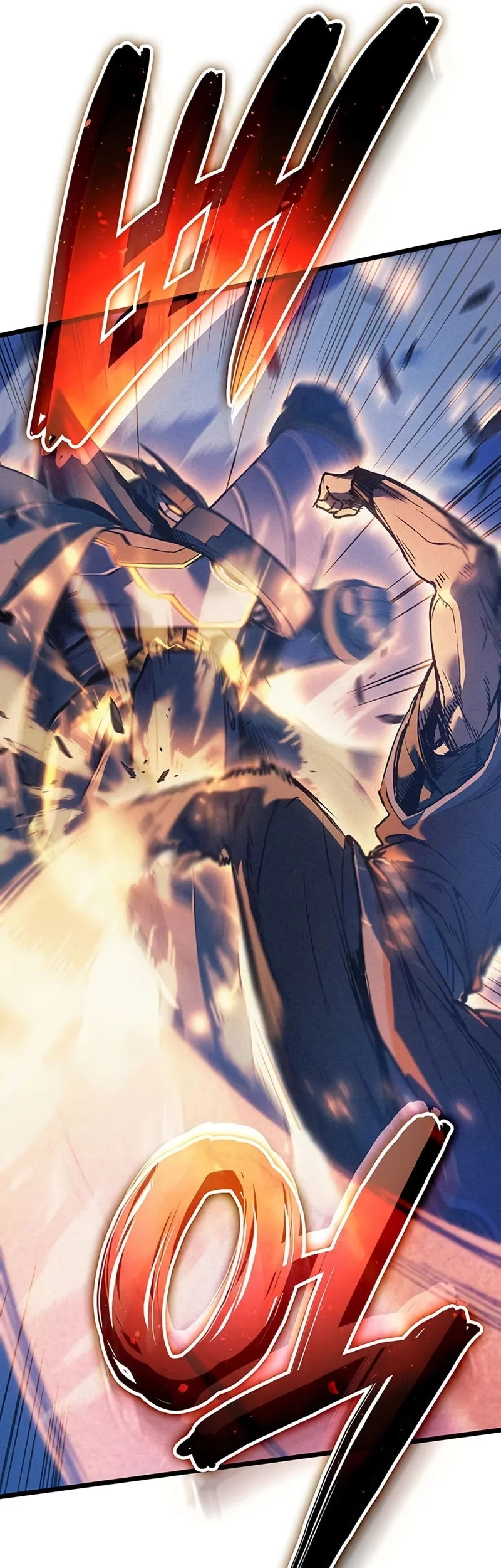 The Indomitable Martial King Chapter 103 Gambar 26