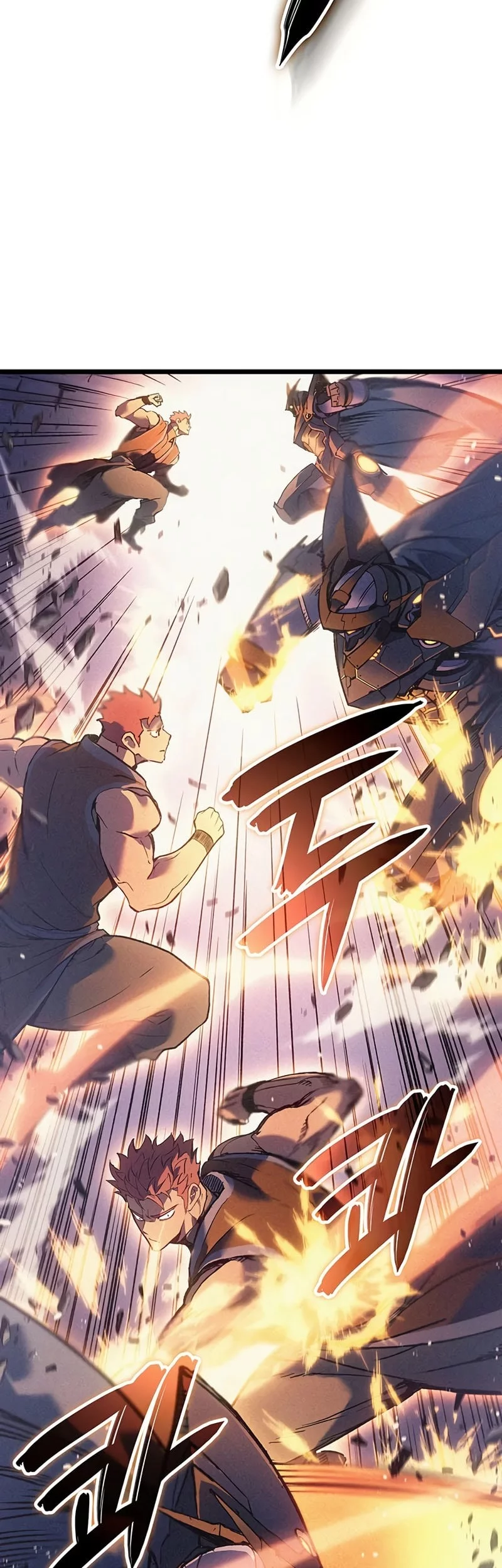 The Indomitable Martial King Chapter 103 Gambar 27