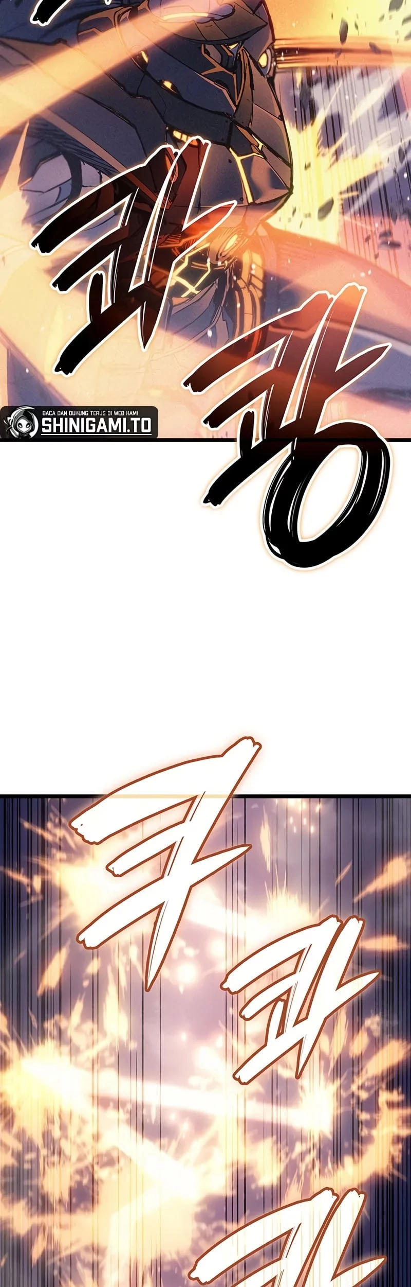 The Indomitable Martial King Chapter 103 Gambar 28