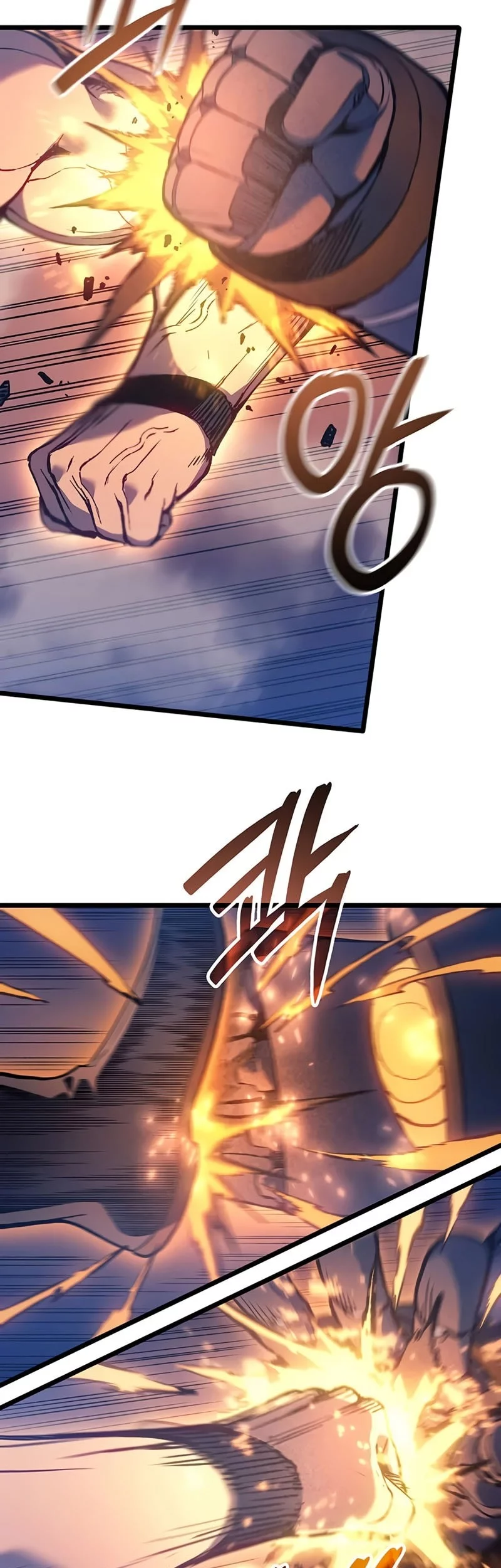 The Indomitable Martial King Chapter 103 Gambar 30