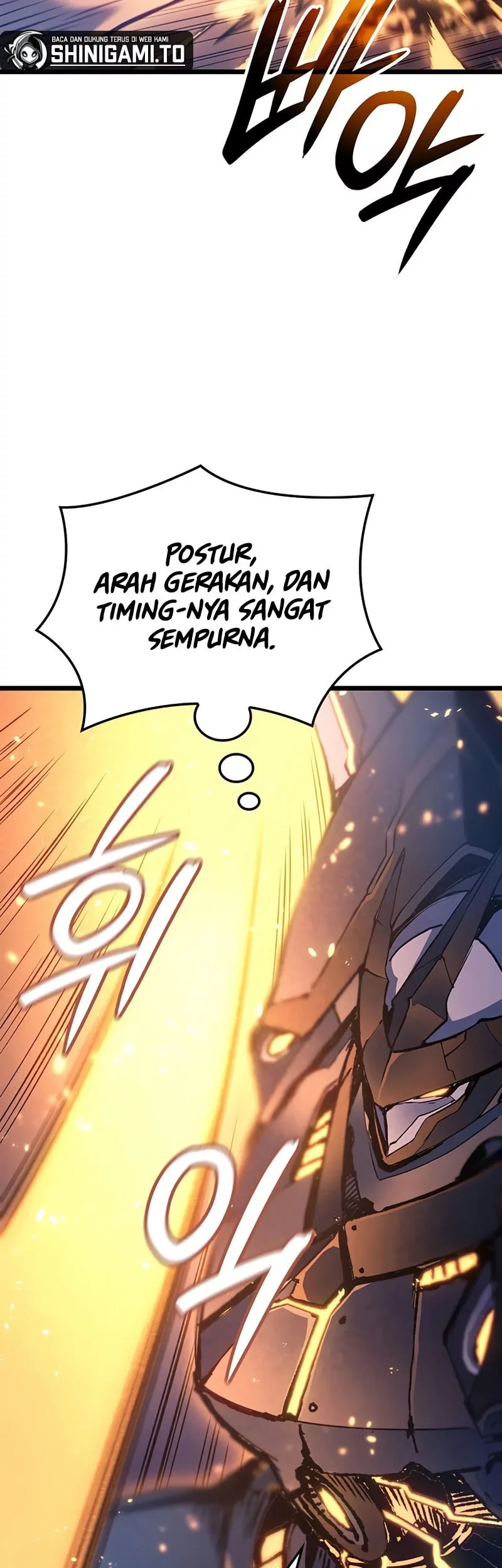 The Indomitable Martial King Chapter 103 Gambar 31