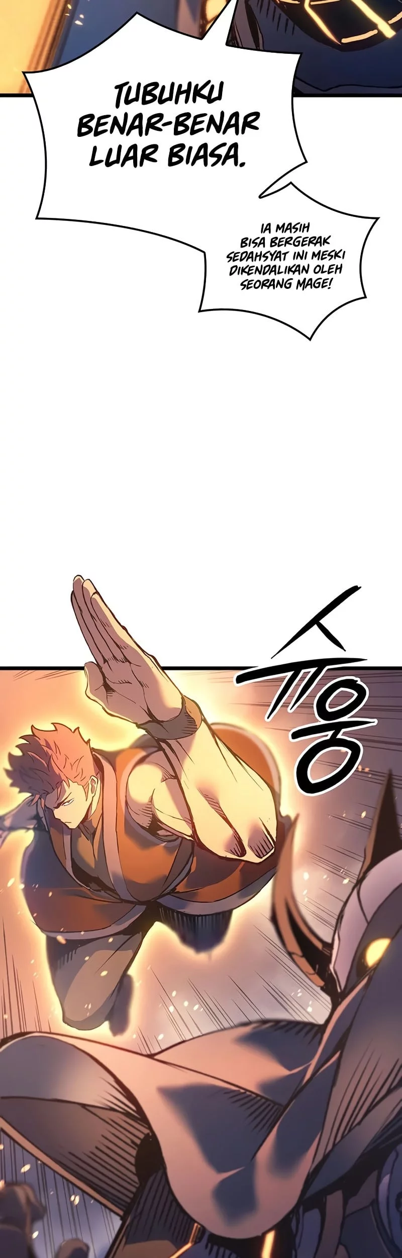 The Indomitable Martial King Chapter 103 Gambar 32