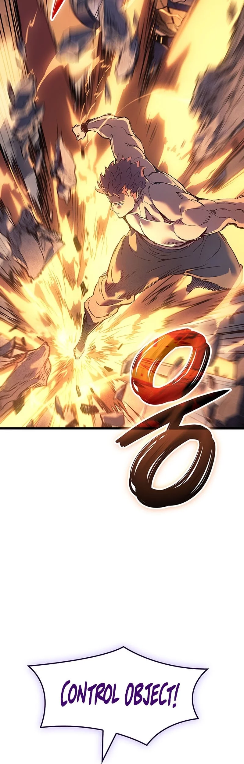 The Indomitable Martial King Chapter 104 Gambar 41