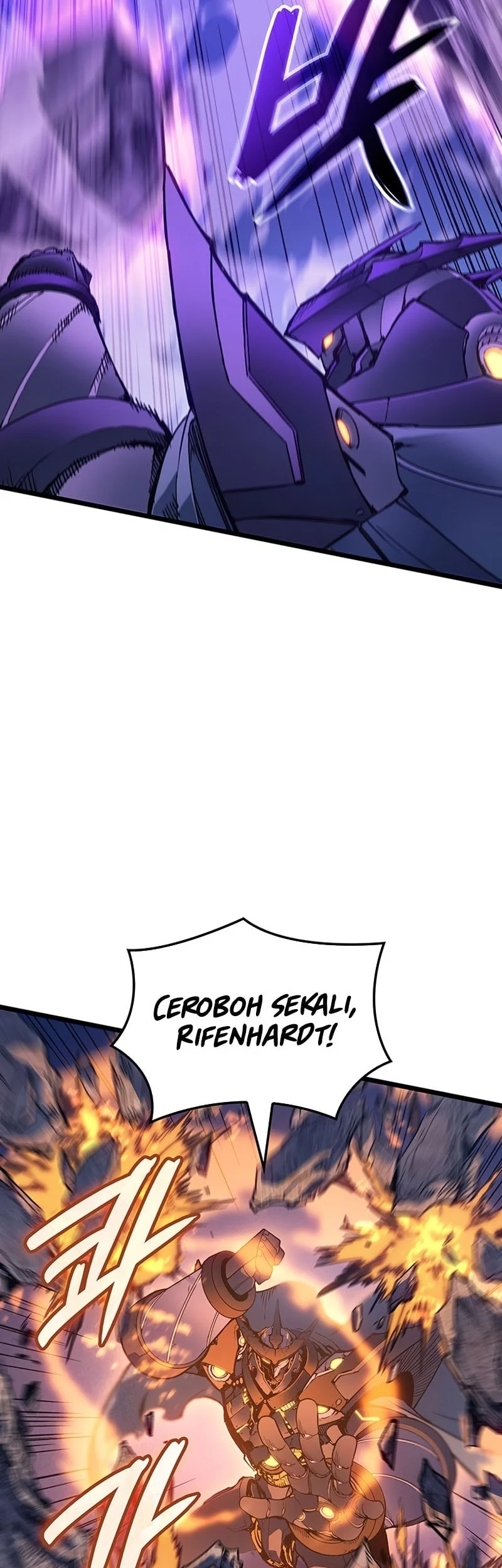 The Indomitable Martial King Chapter 104 Gambar 43