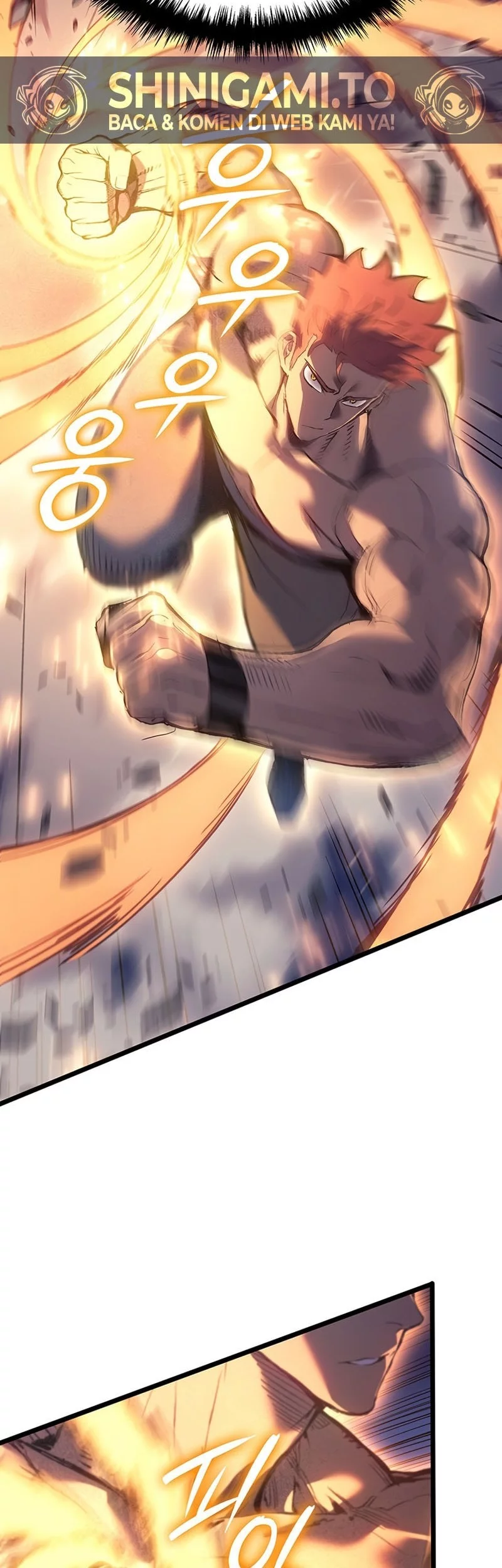 The Indomitable Martial King Chapter 104 Gambar 47