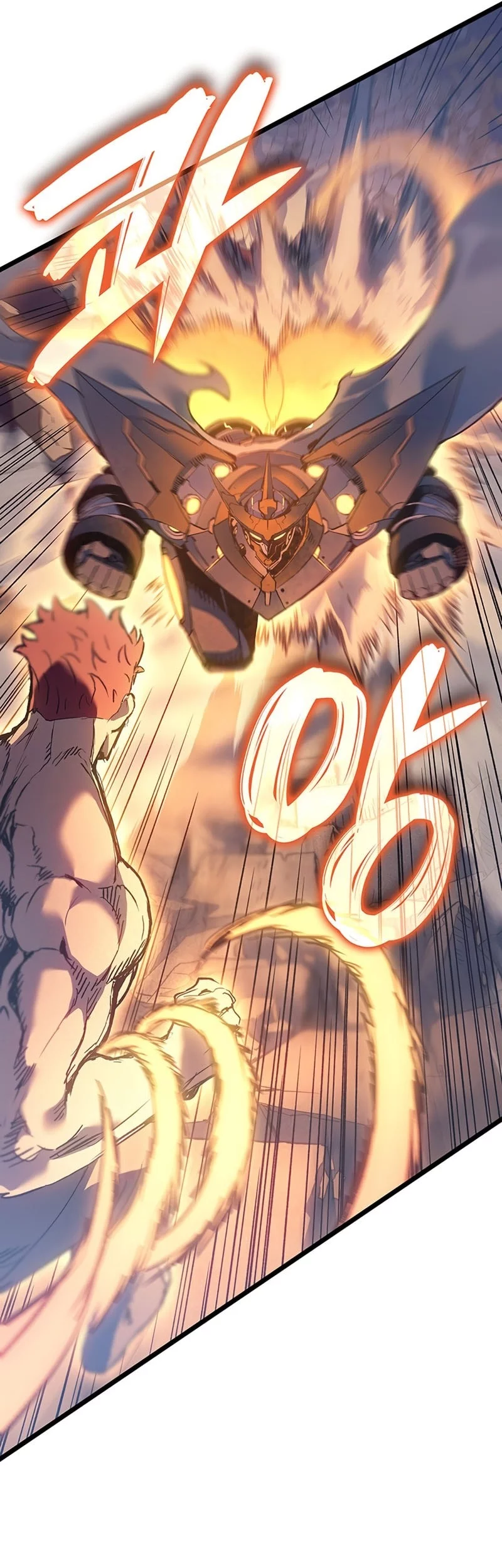 The Indomitable Martial King Chapter 104 Gambar 50