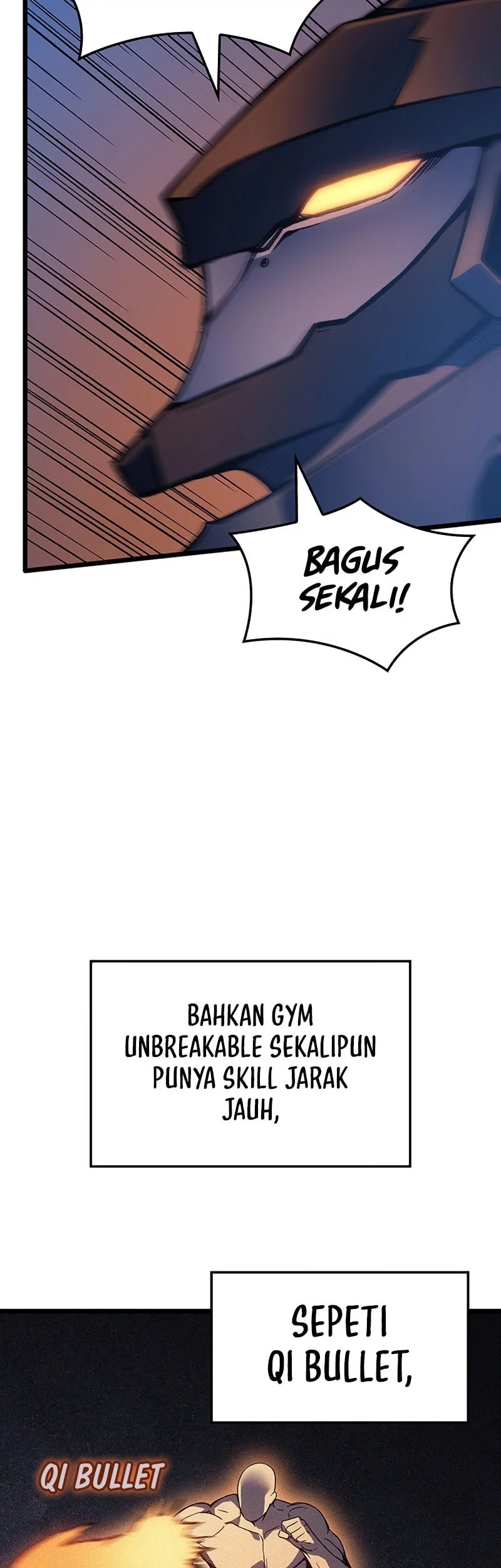 The Indomitable Martial King Chapter 104 Gambar 55