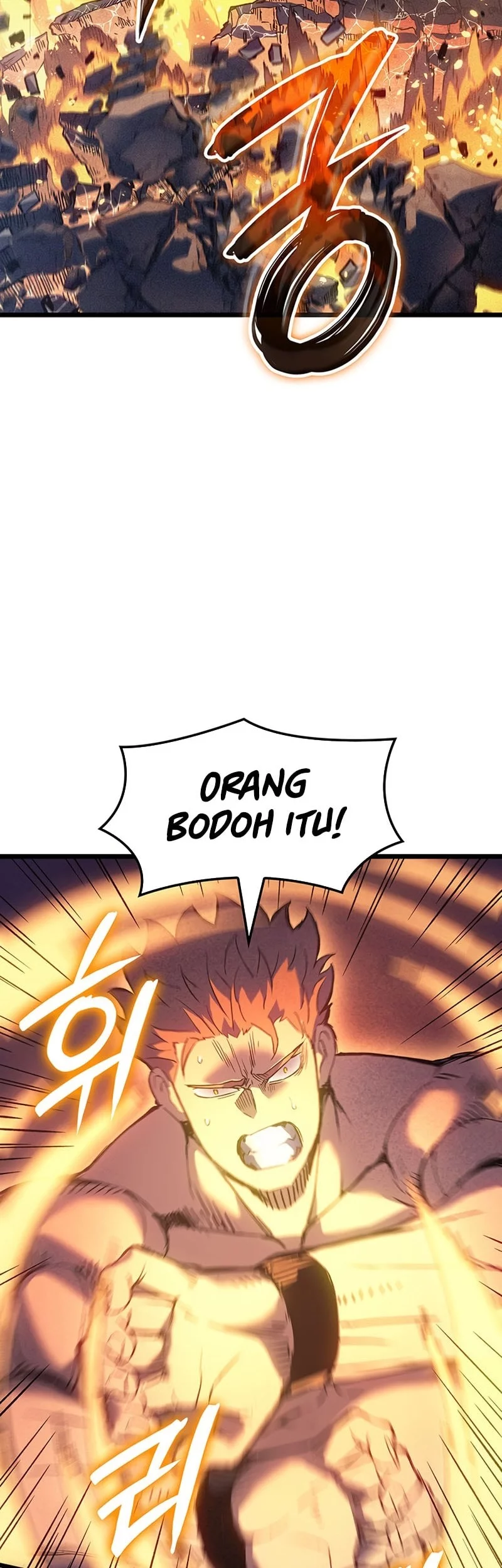 The Indomitable Martial King Chapter 104 Gambar 59