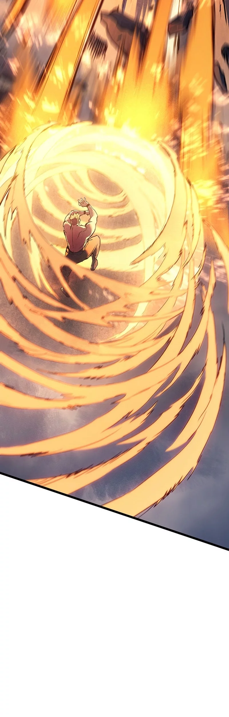 The Indomitable Martial King Chapter 104 Gambar 61