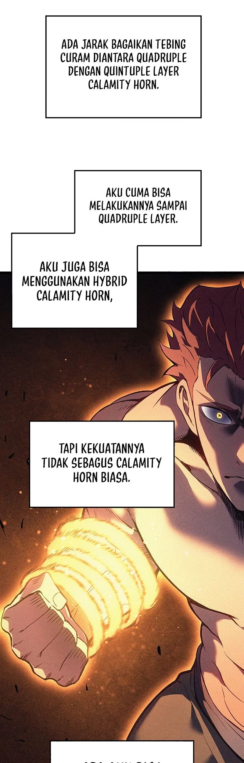 The Indomitable Martial King Chapter 104 Gambar 71