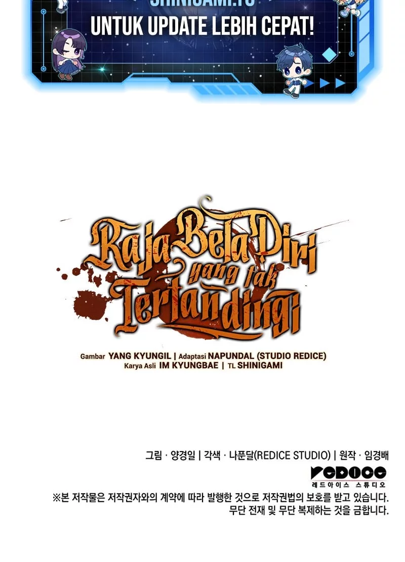 The Indomitable Martial King Chapter 104 Gambar 76