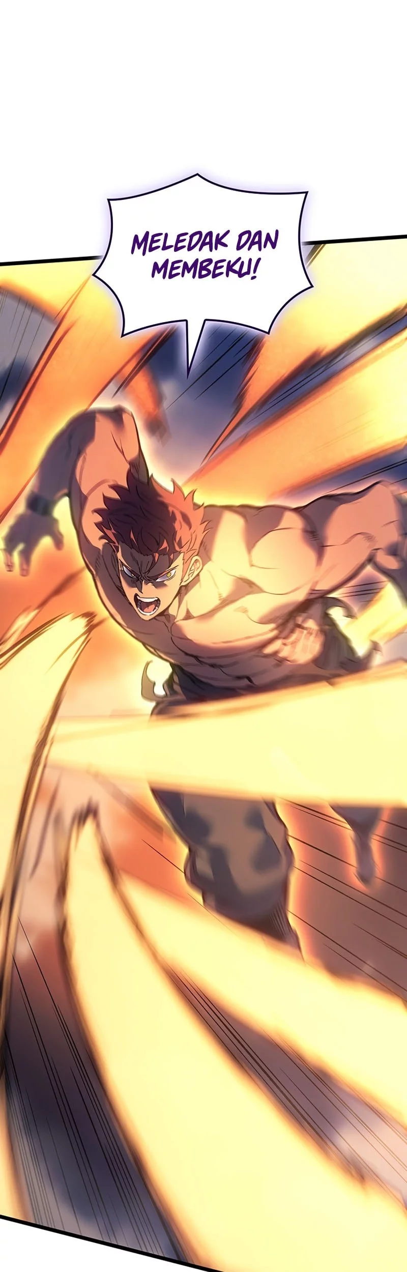 The Indomitable Martial King Chapter 104 Gambar 6