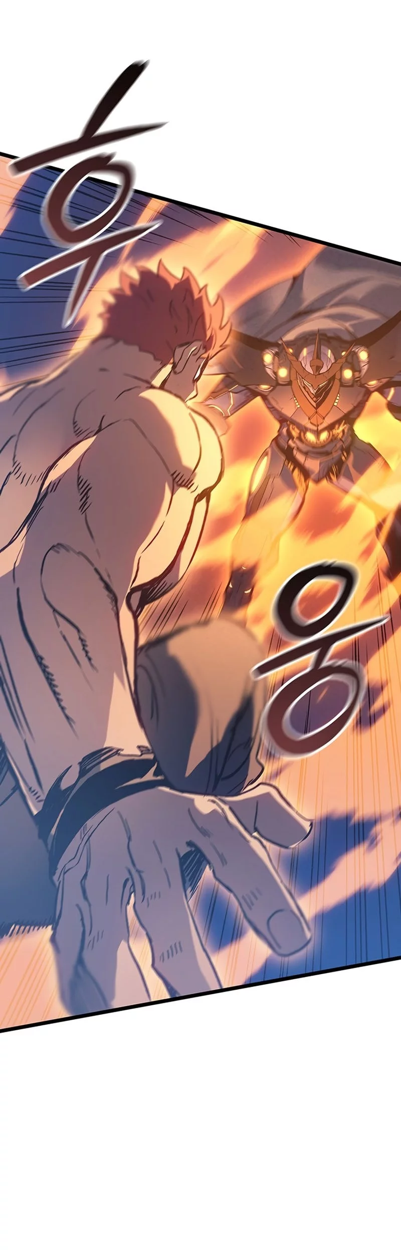 The Indomitable Martial King Chapter 104 Gambar 9