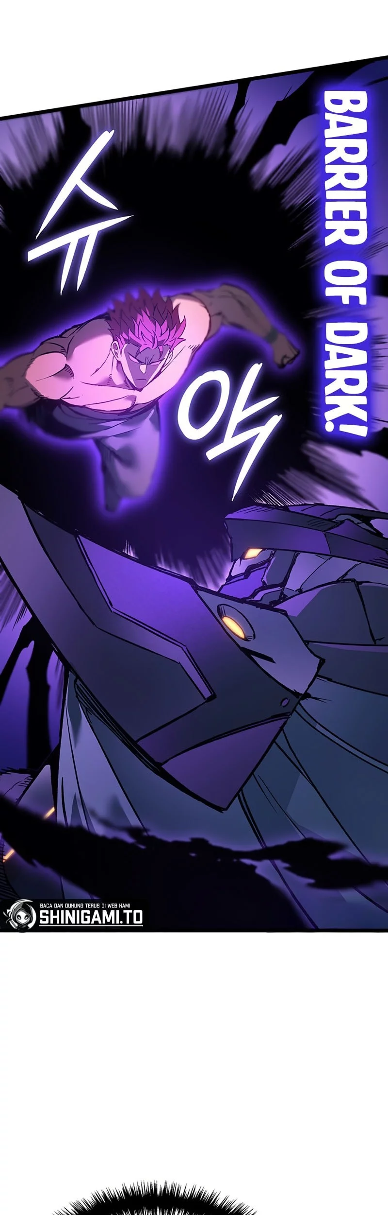 The Indomitable Martial King Chapter 104 Gambar 10