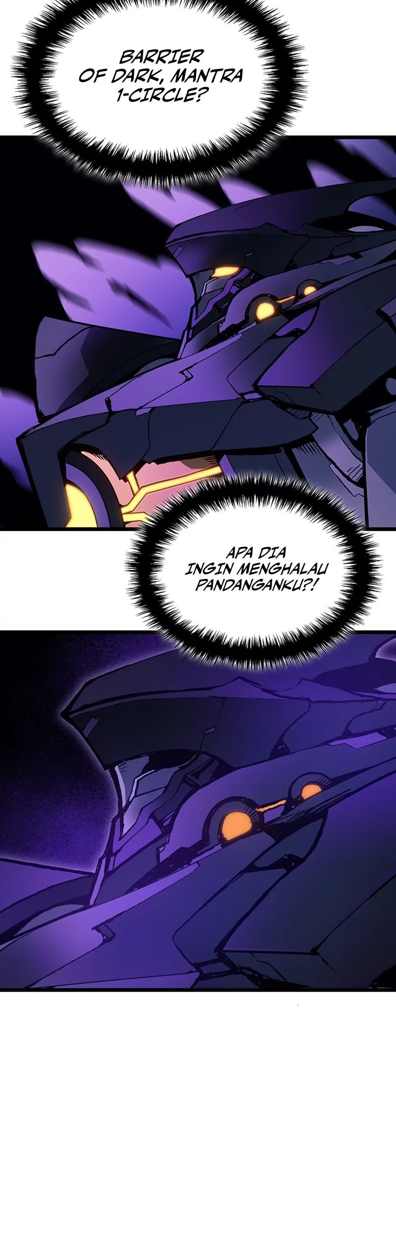 The Indomitable Martial King Chapter 104 Gambar 11