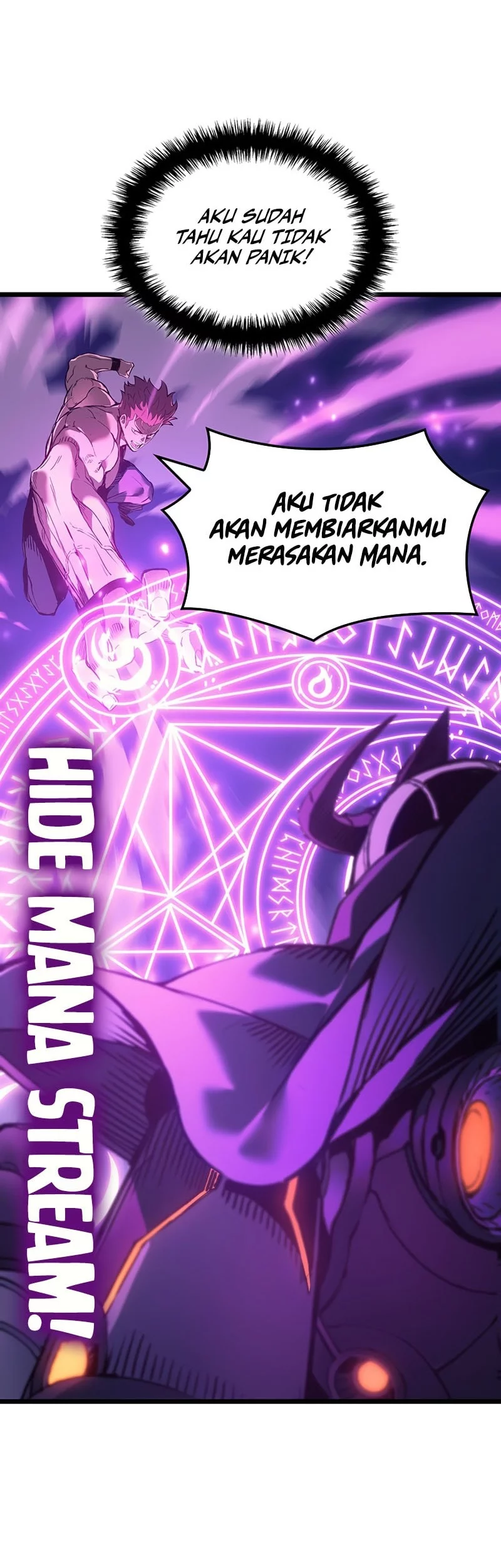 The Indomitable Martial King Chapter 104 Gambar 13