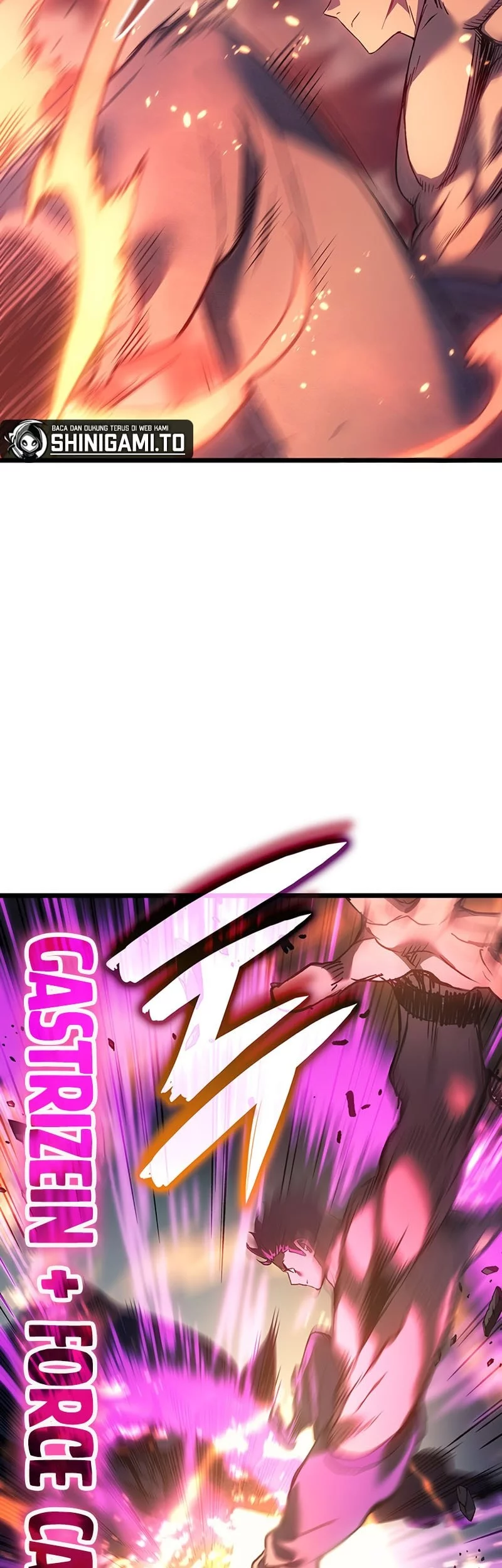 The Indomitable Martial King Chapter 104 Gambar 16