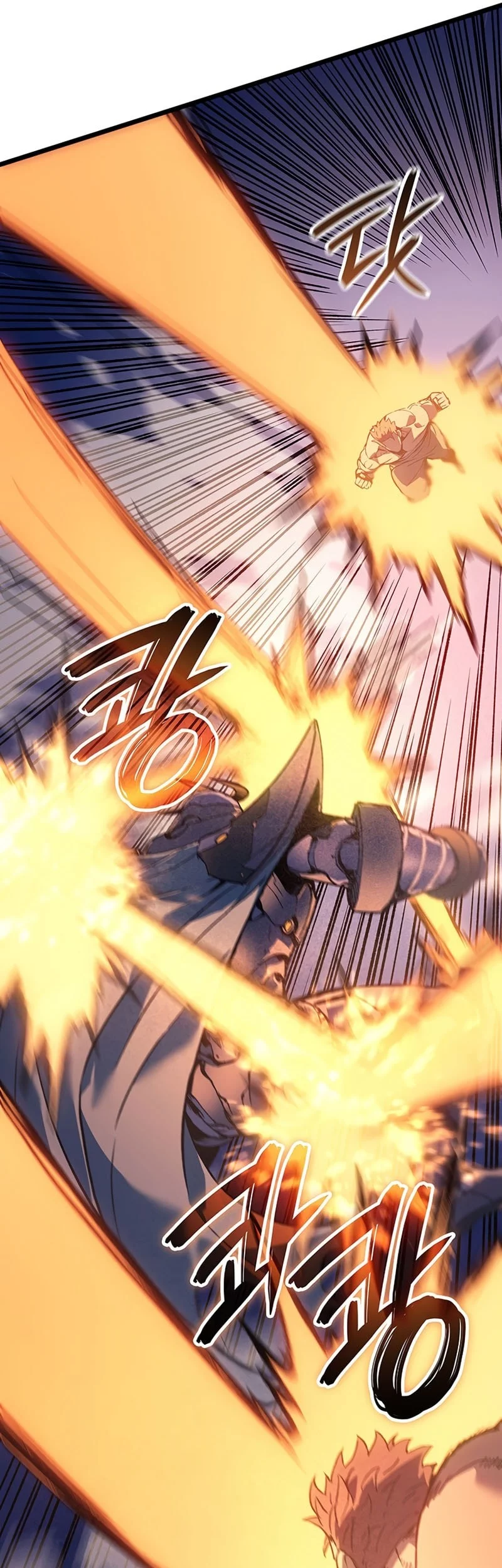 The Indomitable Martial King Chapter 104 Gambar 22