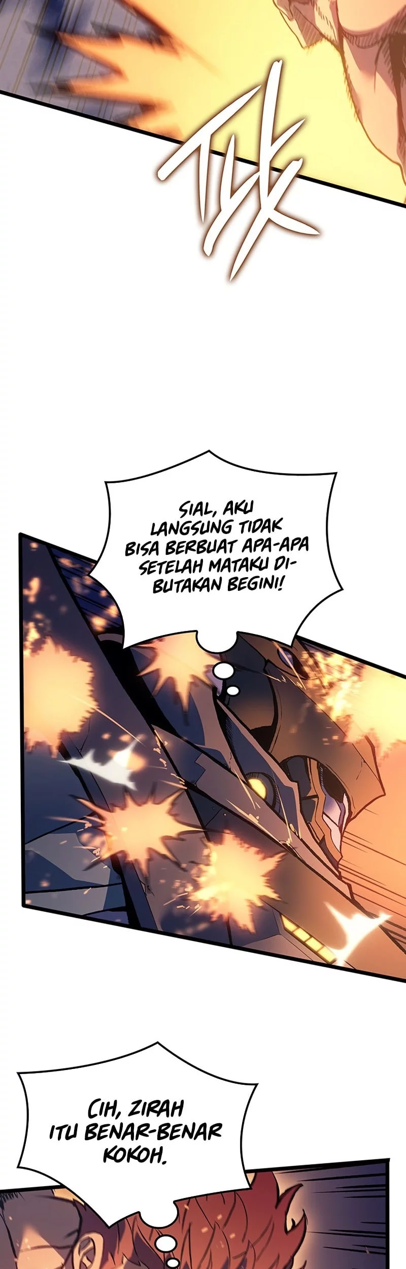 The Indomitable Martial King Chapter 104 Gambar 23