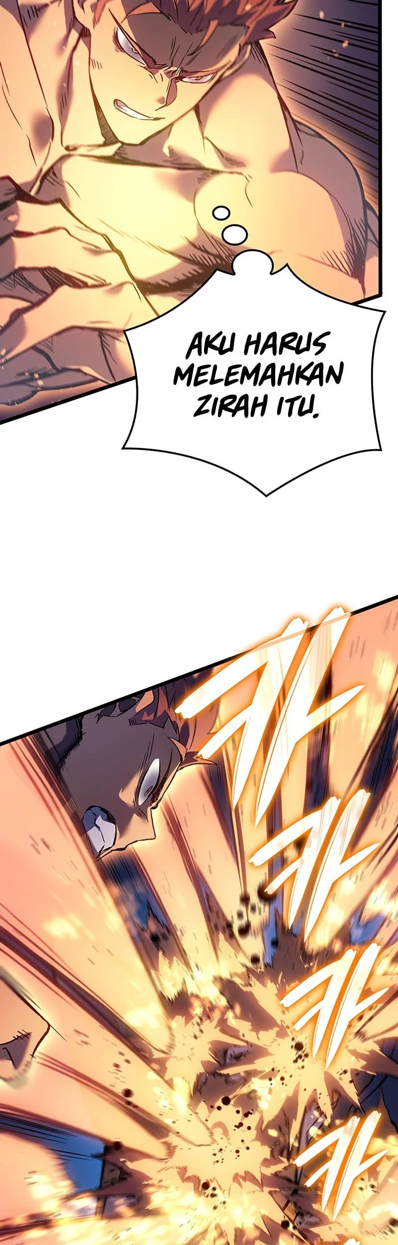 The Indomitable Martial King Chapter 104 Gambar 24