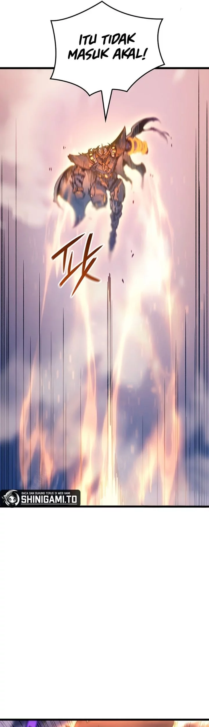 The Indomitable Martial King Chapter 105 Gambar 48