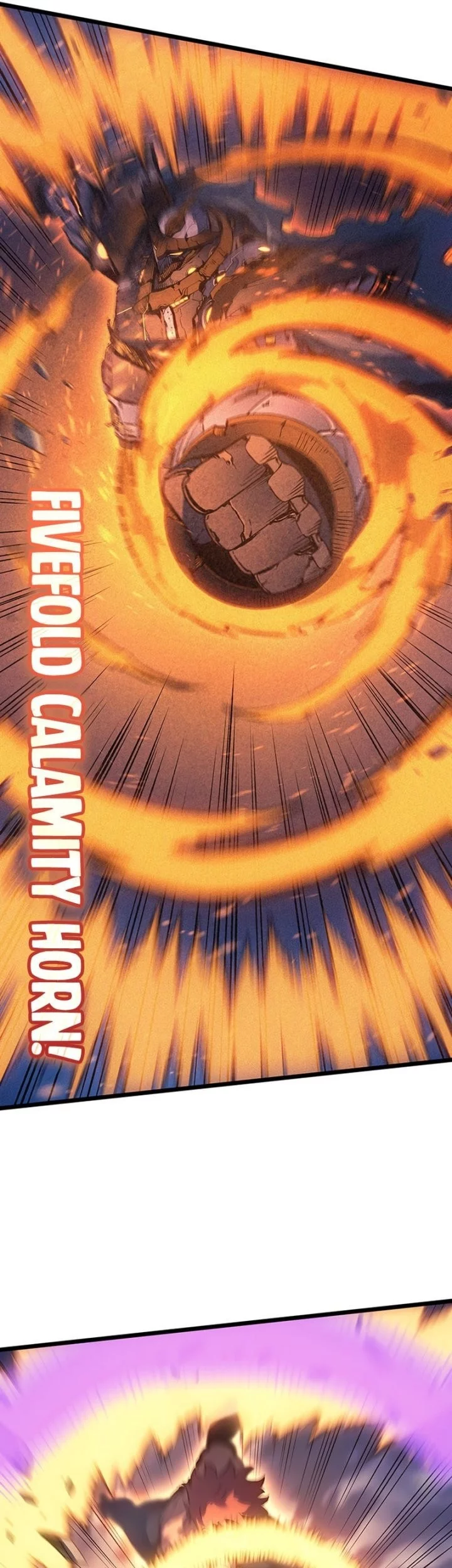 The Indomitable Martial King Chapter 105 Gambar 52