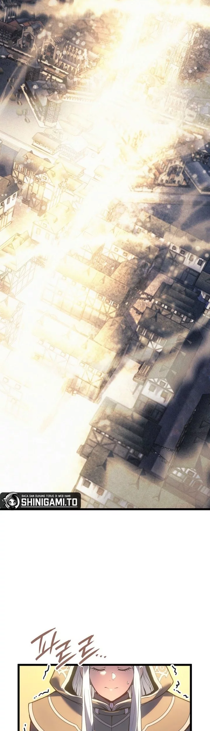 The Indomitable Martial King Chapter 105 Gambar 58