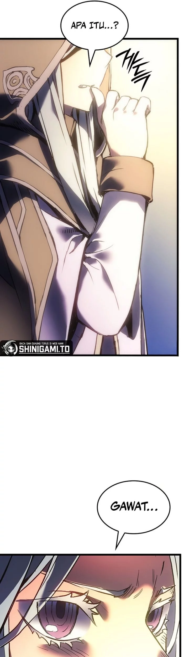 The Indomitable Martial King Chapter 105 Gambar 60