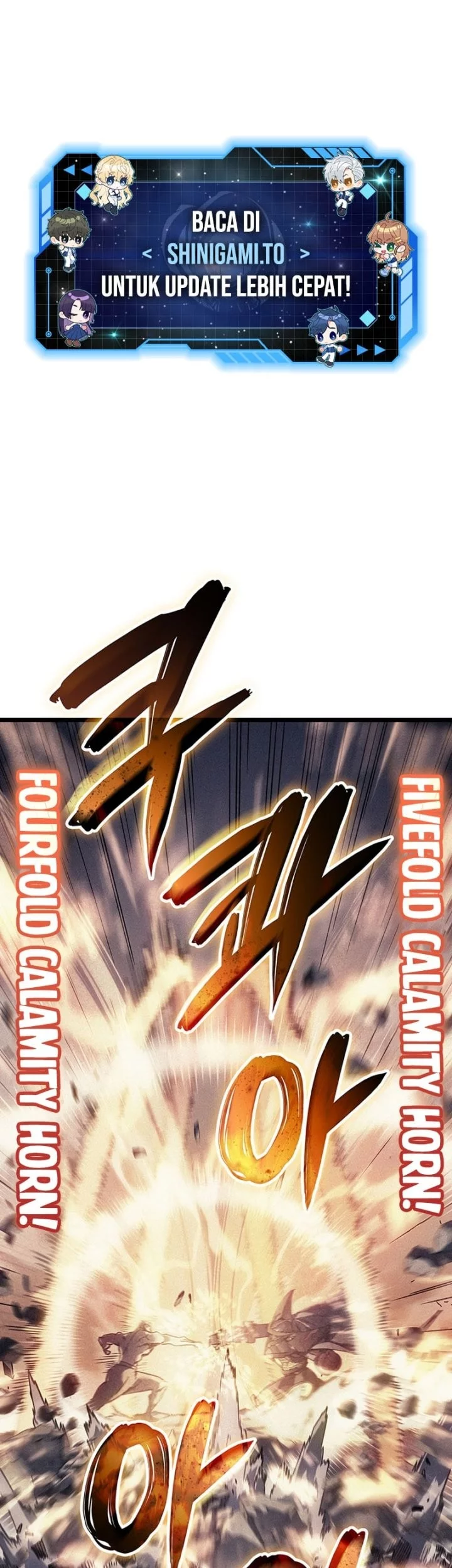 Baca  The Indomitable Martial King Chapter 105 Gambar 2