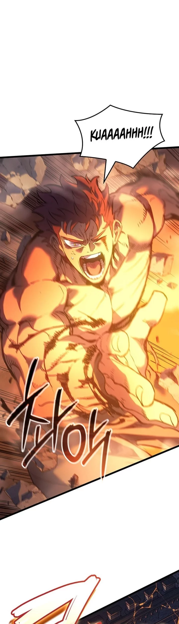 The Indomitable Martial King Chapter 105 Gambar 6