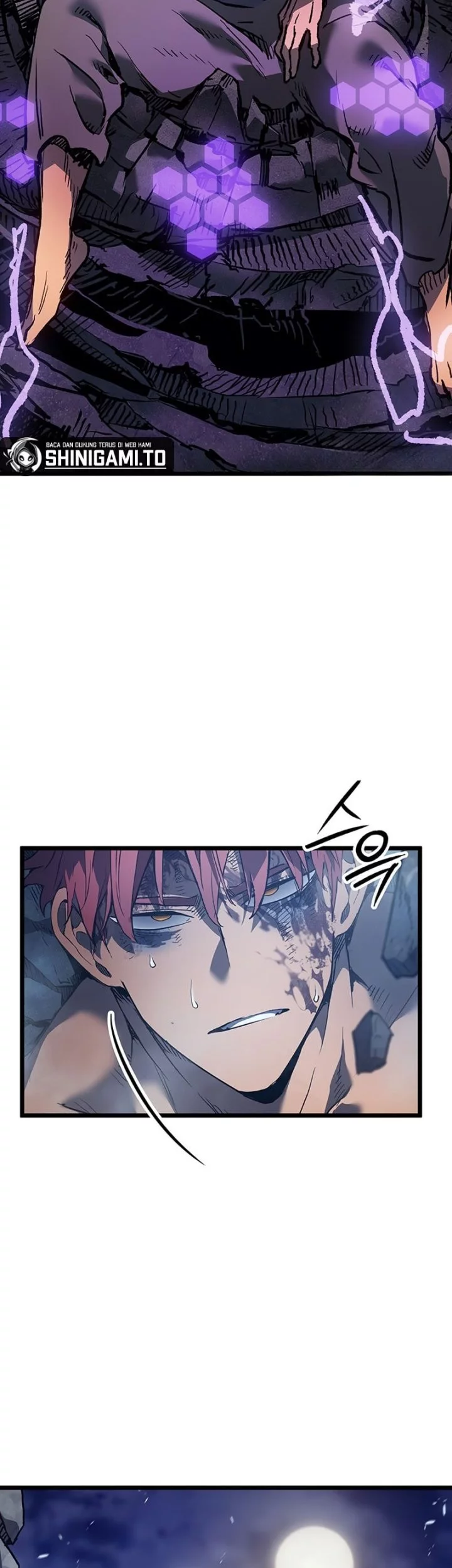 The Indomitable Martial King Chapter 105 Gambar 11