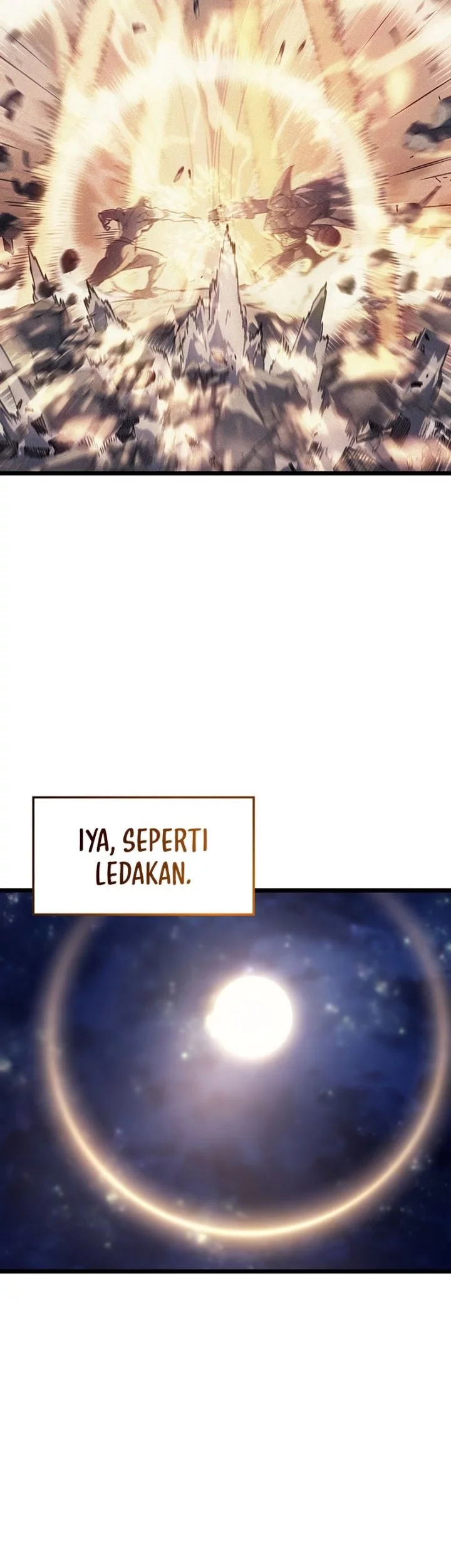 The Indomitable Martial King Chapter 105 Gambar 15