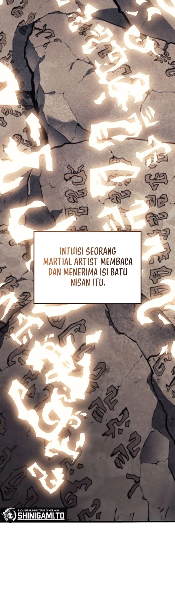 The Indomitable Martial King Chapter 105 Gambar 23