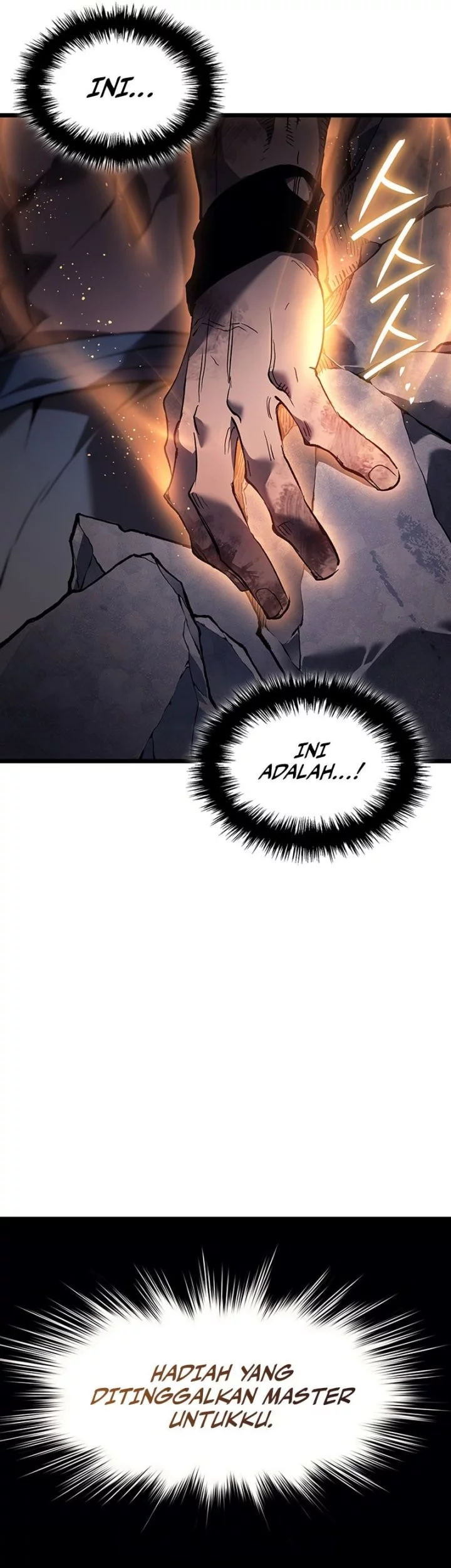 The Indomitable Martial King Chapter 105 Gambar 25