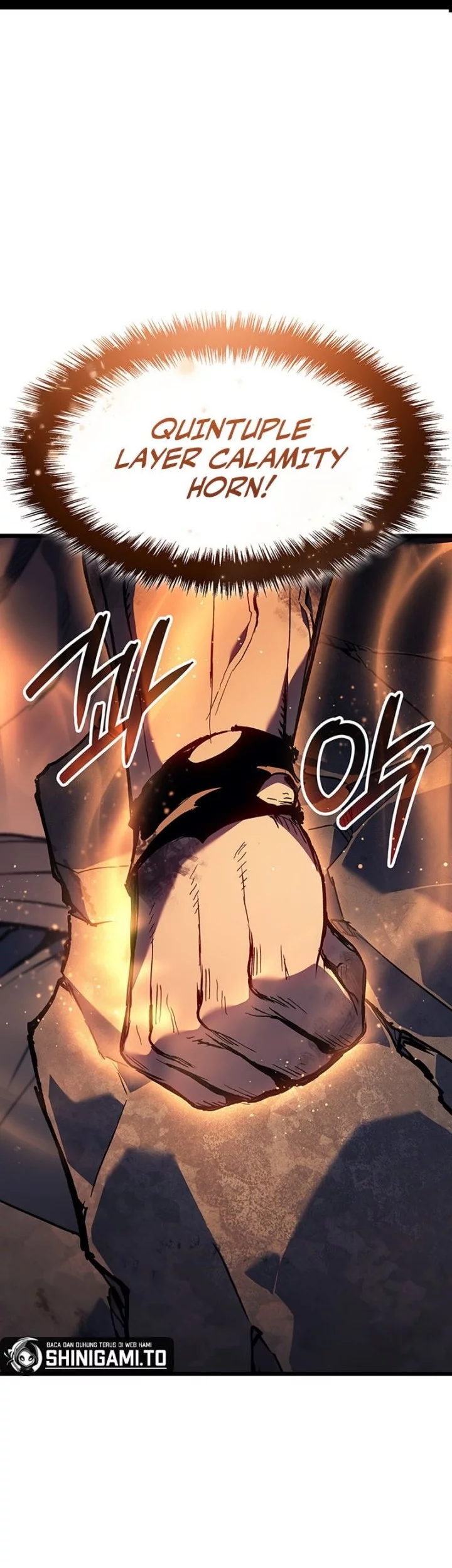 The Indomitable Martial King Chapter 105 Gambar 26