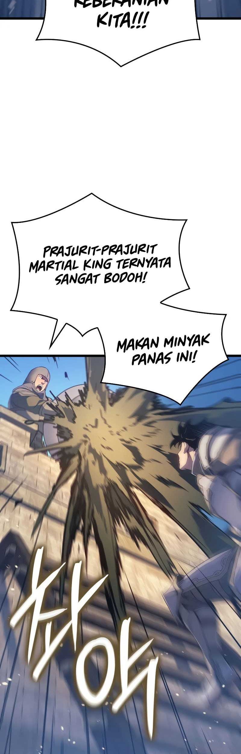 The Indomitable Martial King Chapter 79 Gambar 38
