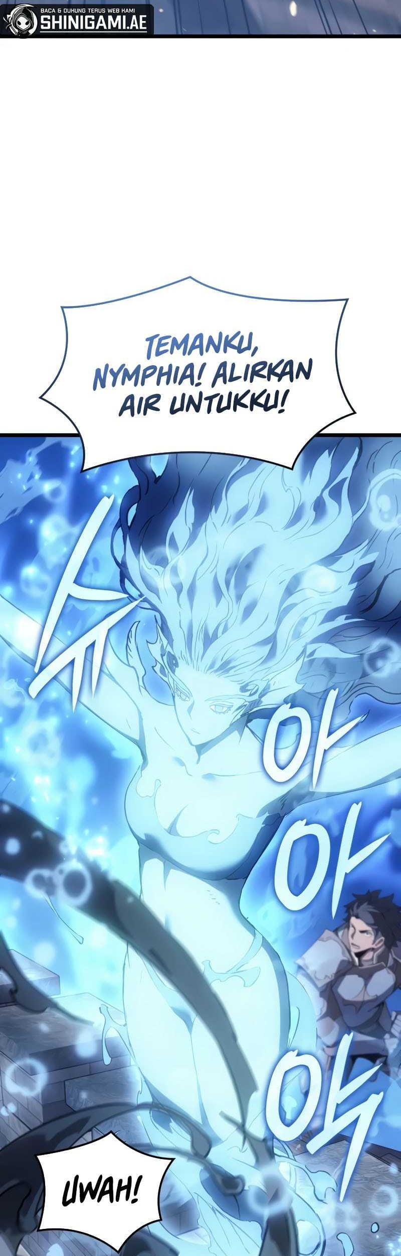The Indomitable Martial King Chapter 79 Gambar 39