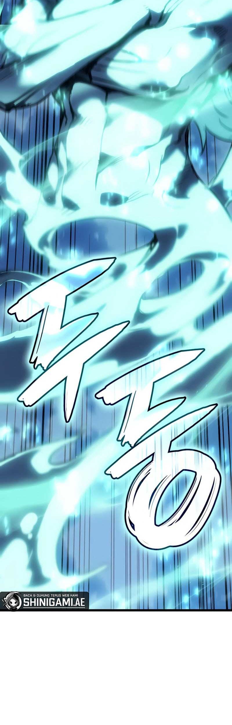 The Indomitable Martial King Chapter 79 Gambar 42
