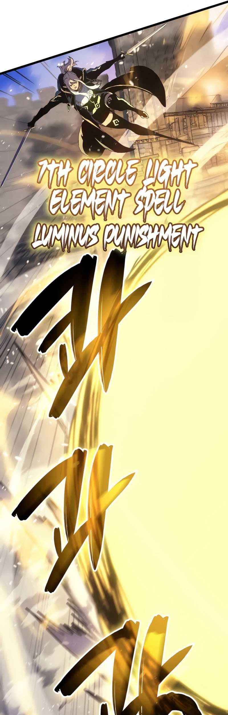 The Indomitable Martial King Chapter 79 Gambar 45
