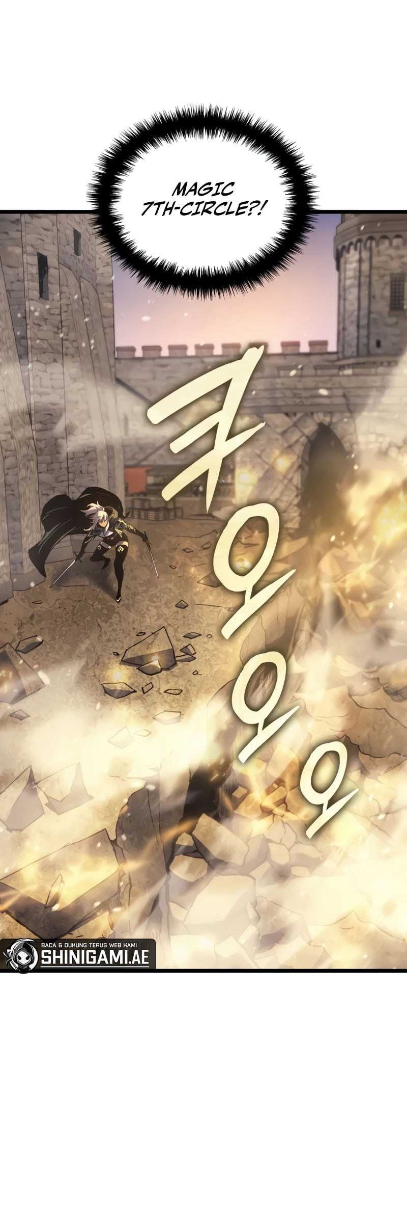 The Indomitable Martial King Chapter 79 Gambar 47