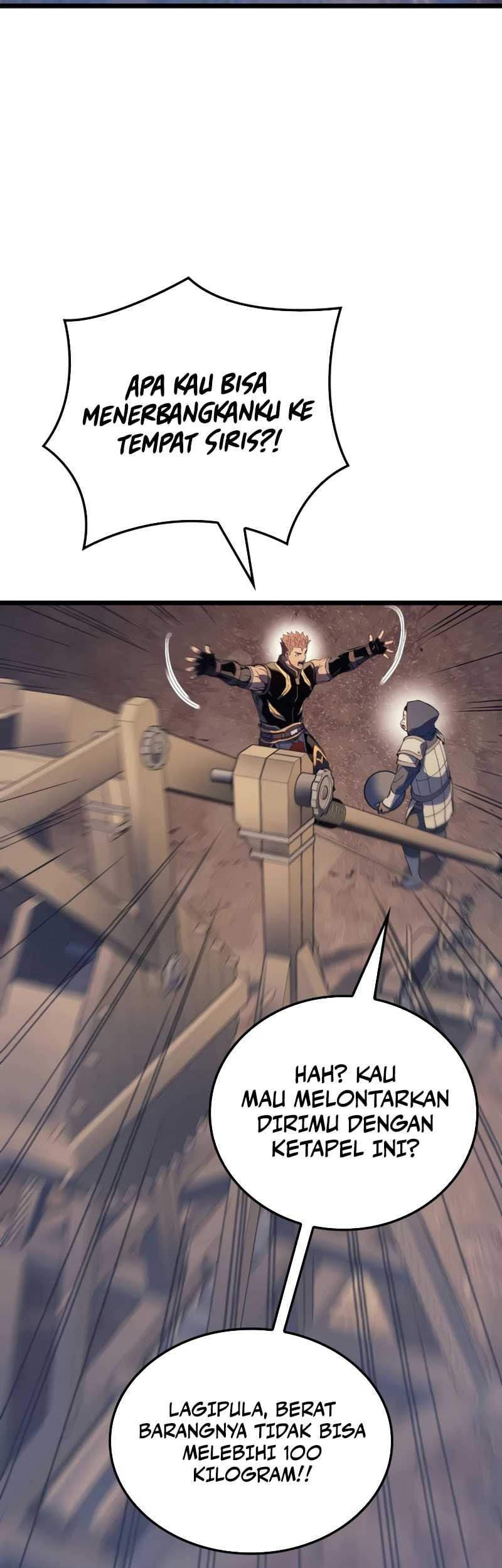 The Indomitable Martial King Chapter 79 Gambar 59