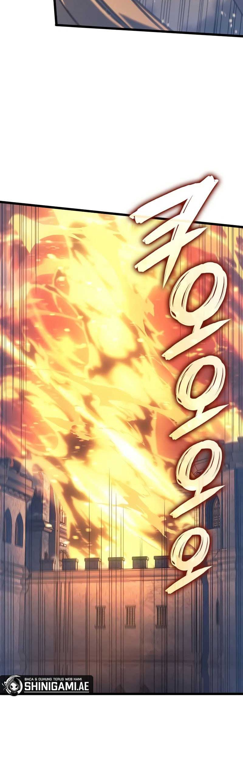 The Indomitable Martial King Chapter 79 Gambar 65