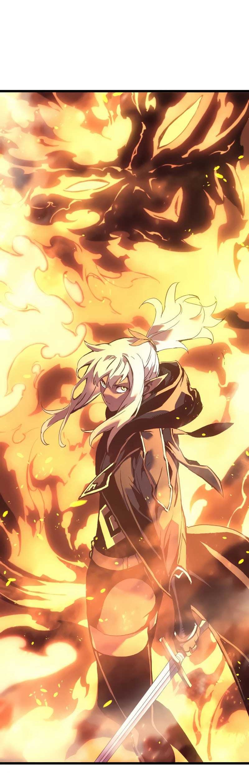 The Indomitable Martial King Chapter 79 Gambar 66