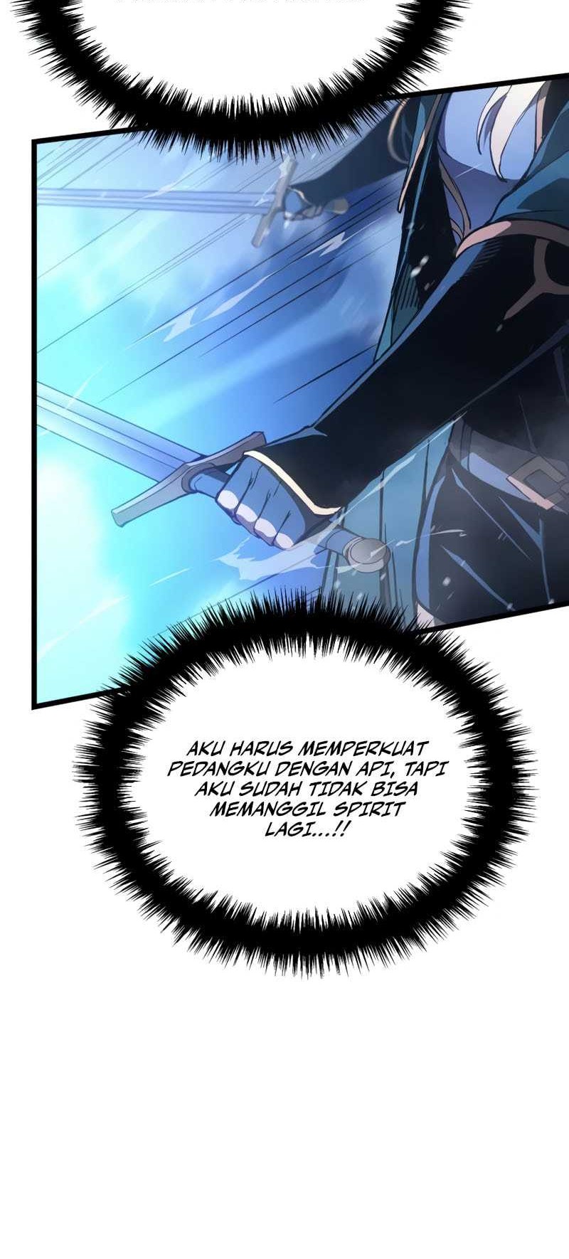 The Indomitable Martial King Chapter 79 Gambar 74