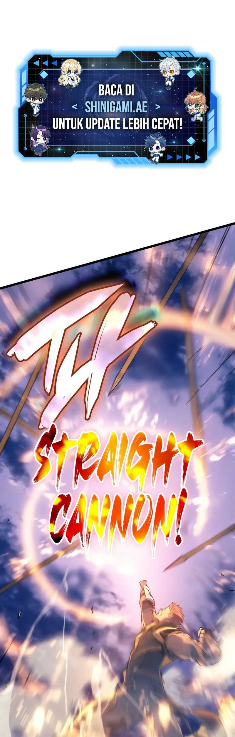 Baca Komik The Indomitable Martial King Chapter 79 Gambar 1